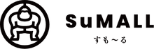 お相撲さんのショッピングモール SuMALL(すも〜る)