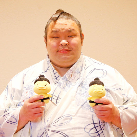 あんこ山マスコット