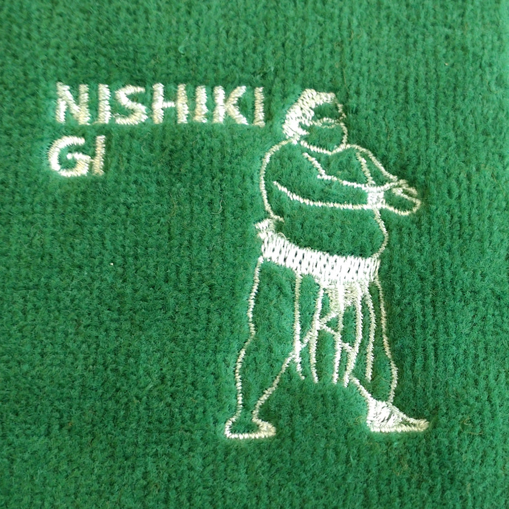 錦木 グッズ ハンカチ