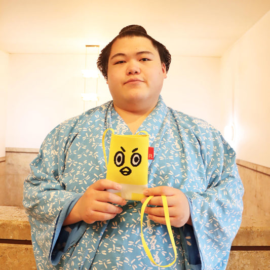 ROOTOTE ベビールー・アミ【ひよの山】(ミニショルダーバッグ)