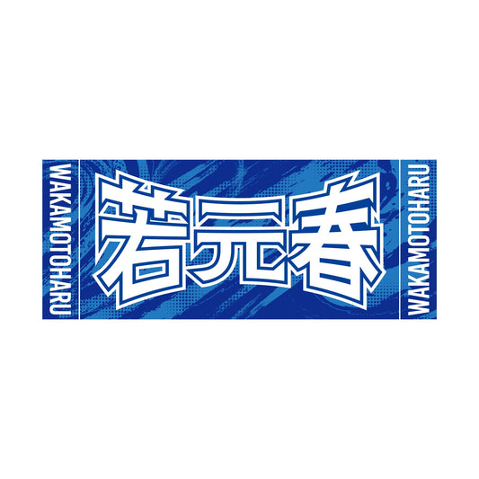 力士応援セット(若元春)