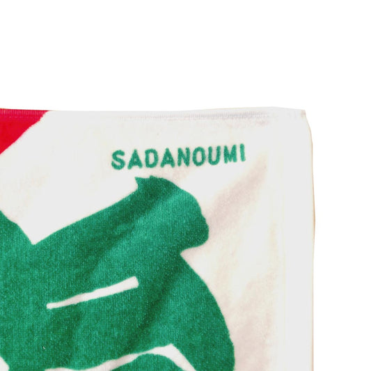 のぼり風力士タオル佐田の海