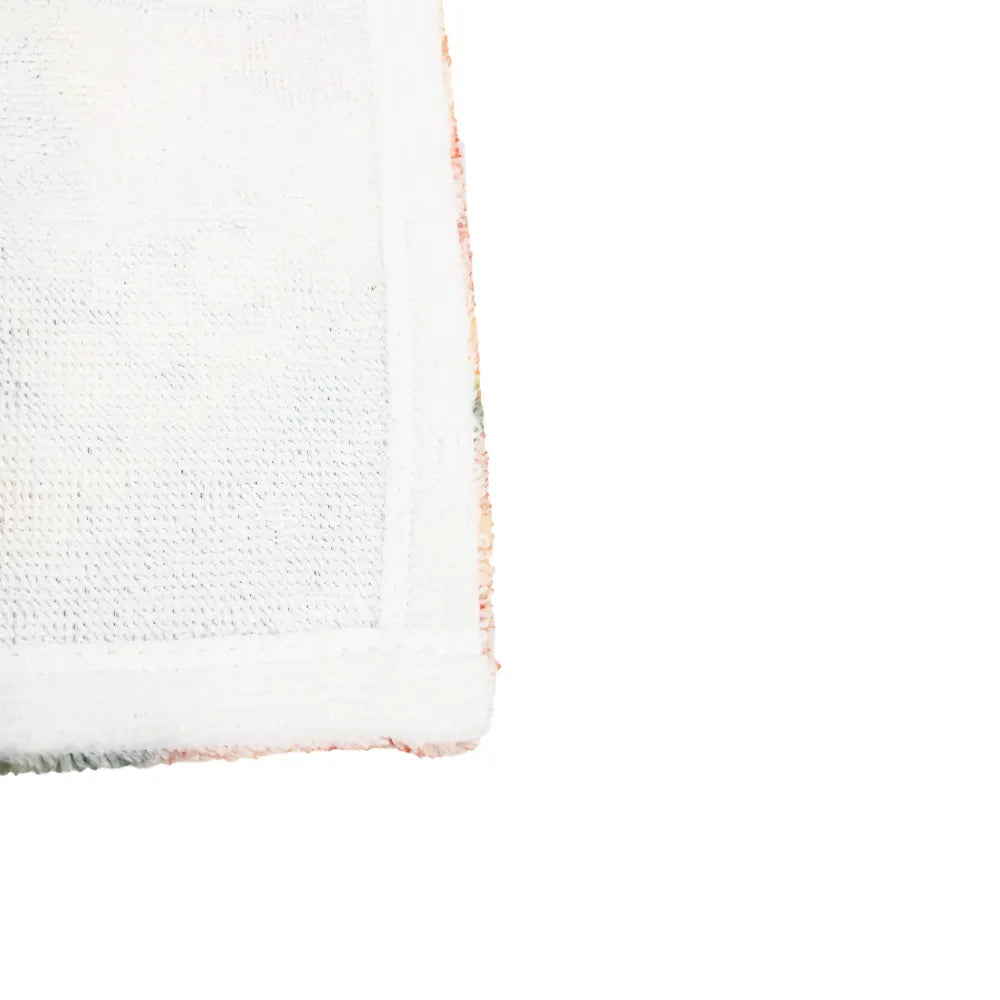 レトロゲーム風ミニタオル(新序出世披露)