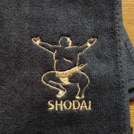 刺繍ハンカチ正代