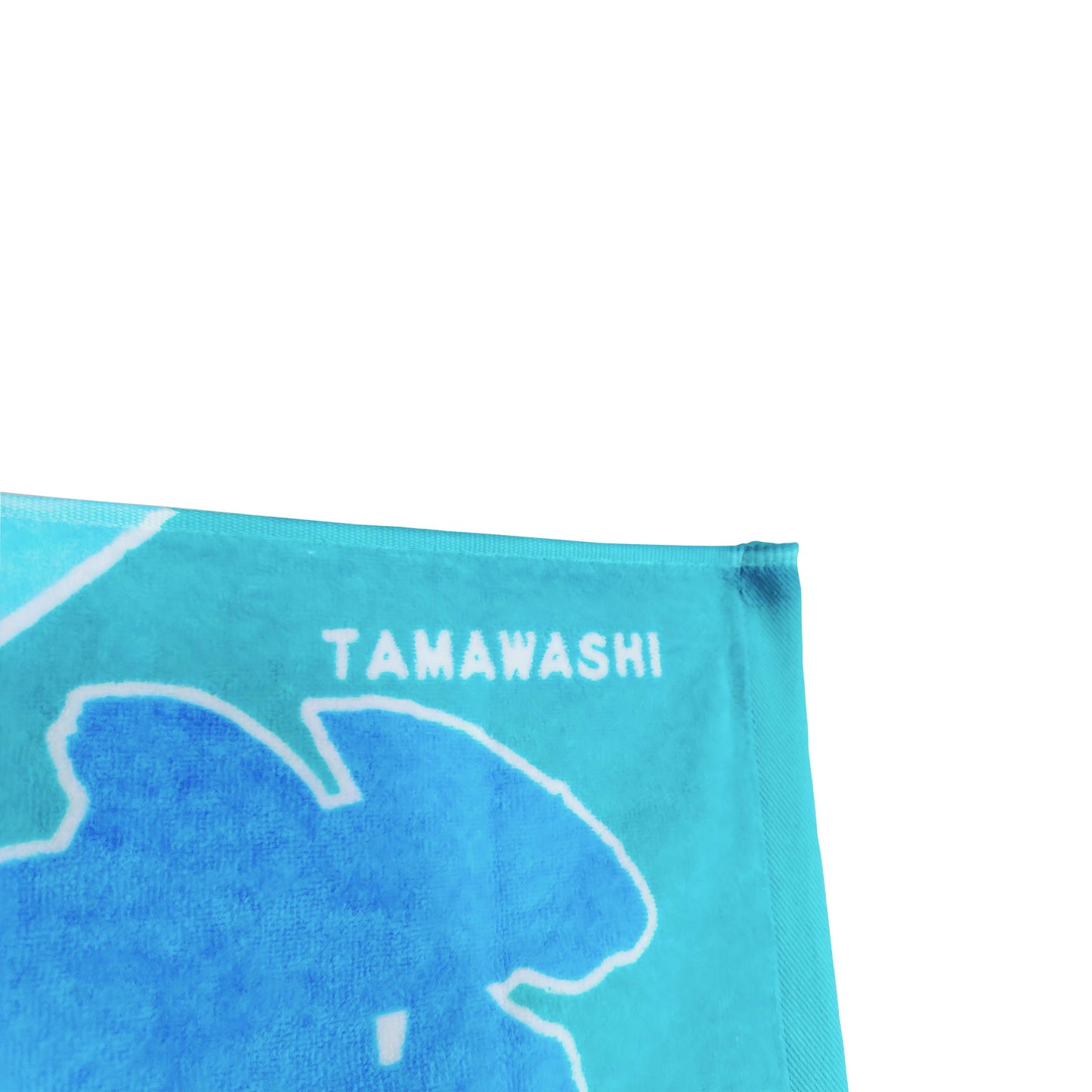 のぼり風力士タオル玉鷲