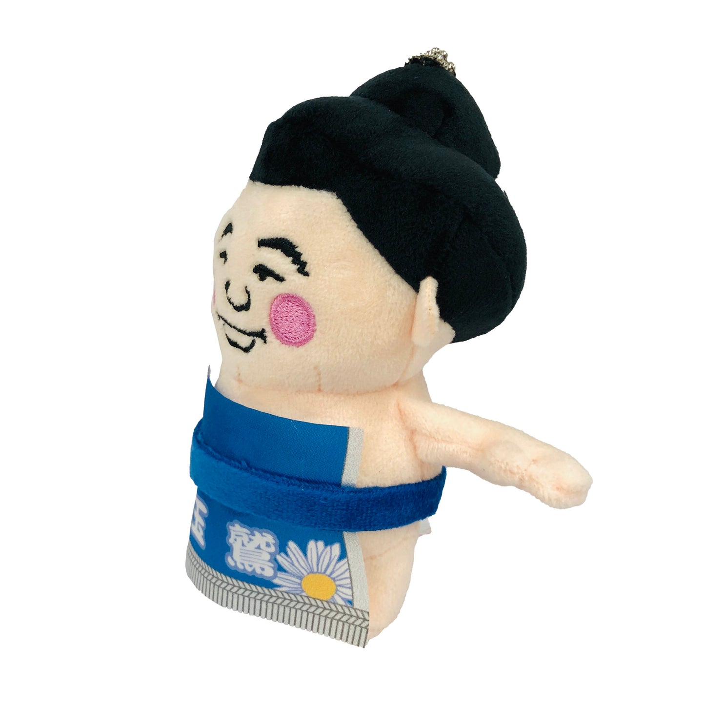 関取マスコット玉鷲