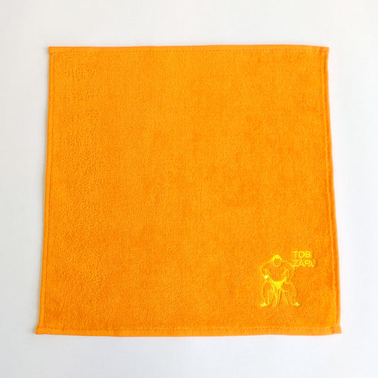 翔猿 グッズ ハンカチ 全体図