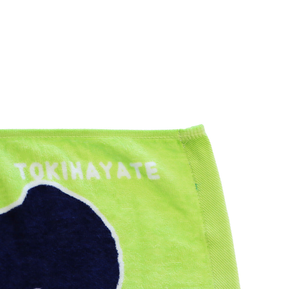 のぼり風力士タオル 時疾風