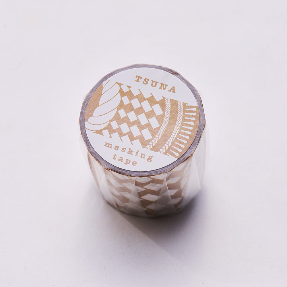 マスキングテープ TSUNA