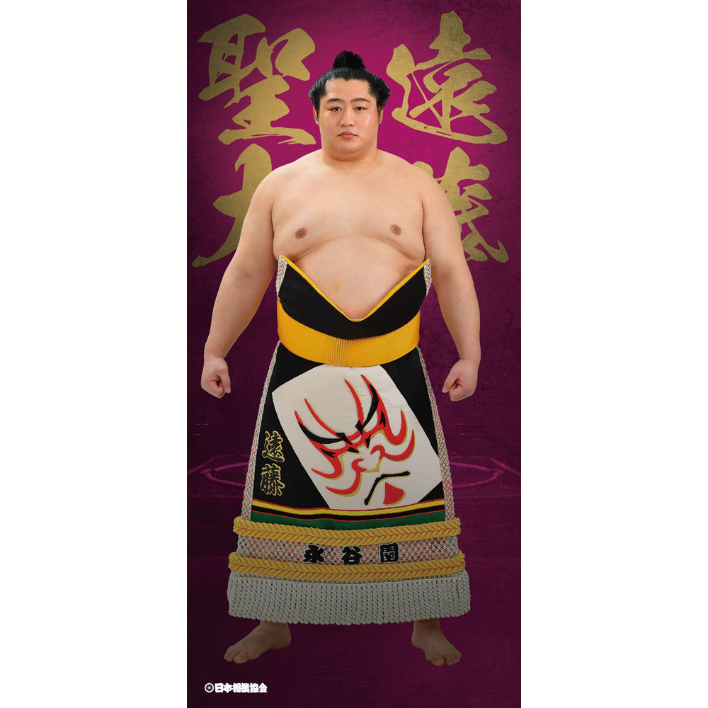 ビッグサイズポスター 遠藤