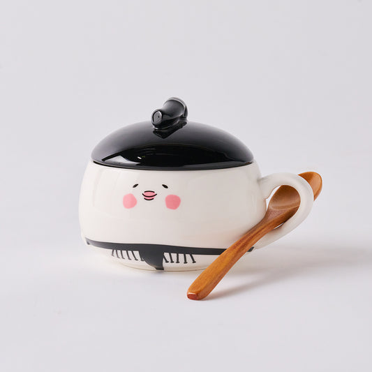 スープカップだいふく山