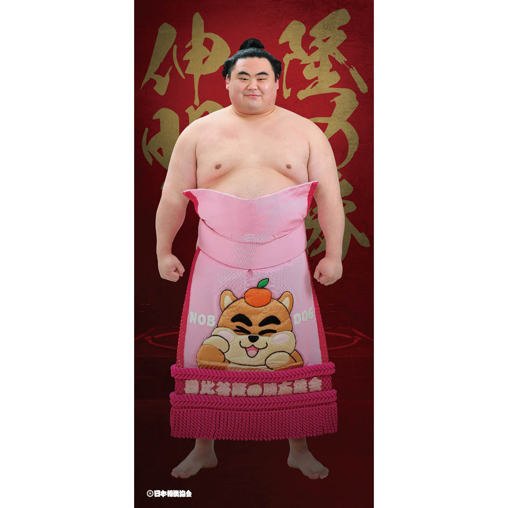 ビッグサイズポスター 隆の勝