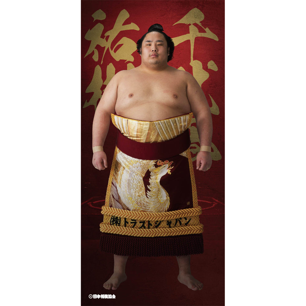 レジェンドビッグサイズポスター