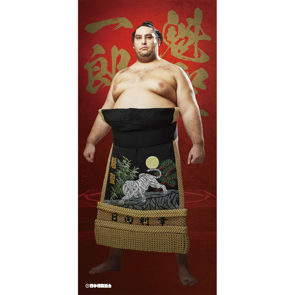 レジェンドビッグサイズポスター