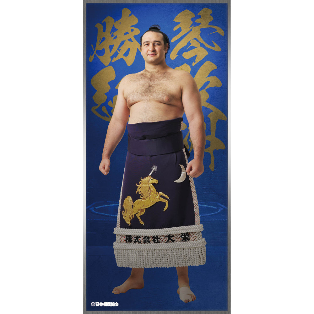 レジェンドビッグサイズポスター