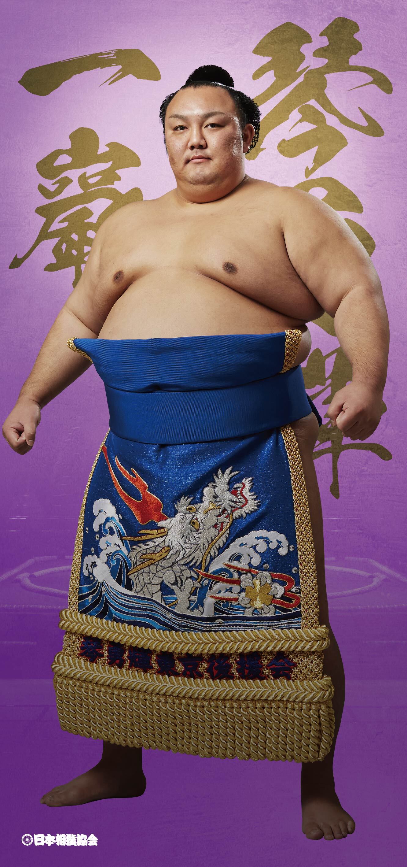 レジェンドビッグサイズポスター
