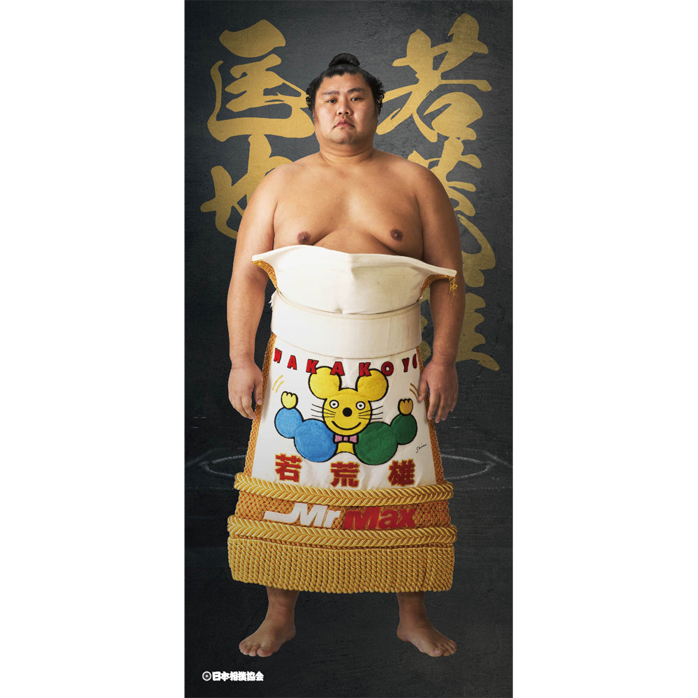 レジェンドビッグサイズポスター