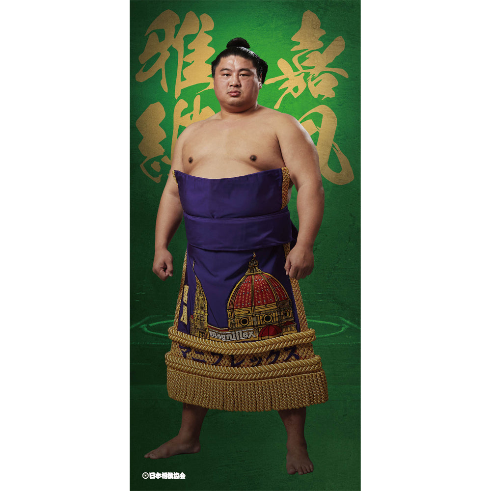 レジェンドビッグサイズポスター