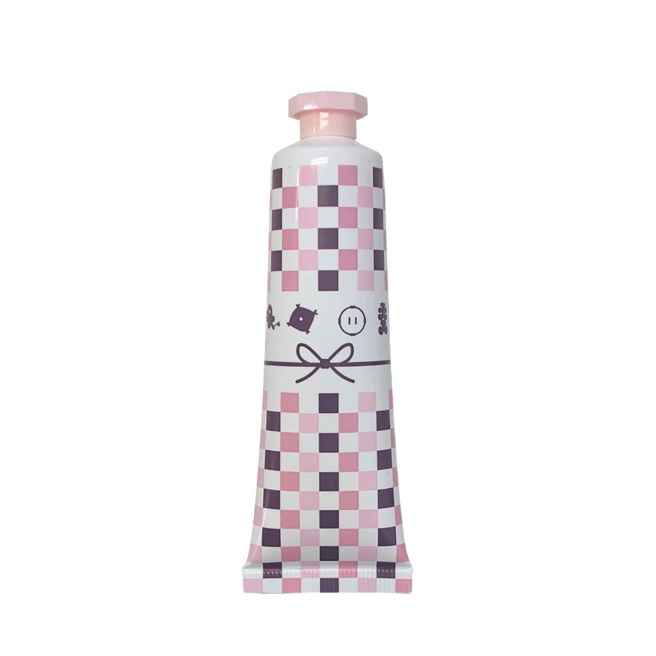 びんづけ油香るハンドクリーム