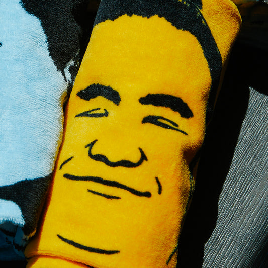 力士タオル 隆の勝