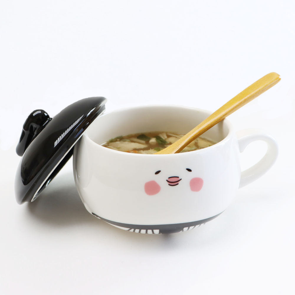 スープカップだいふく山