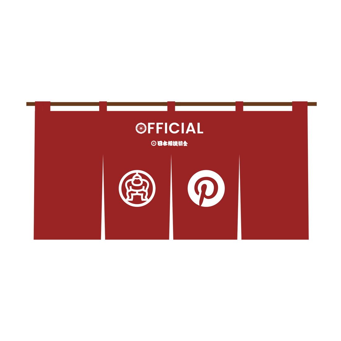 Pinterest公式アカウントをオープン!