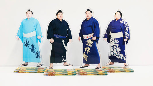 アクスタだよ！全員集合～2026年～