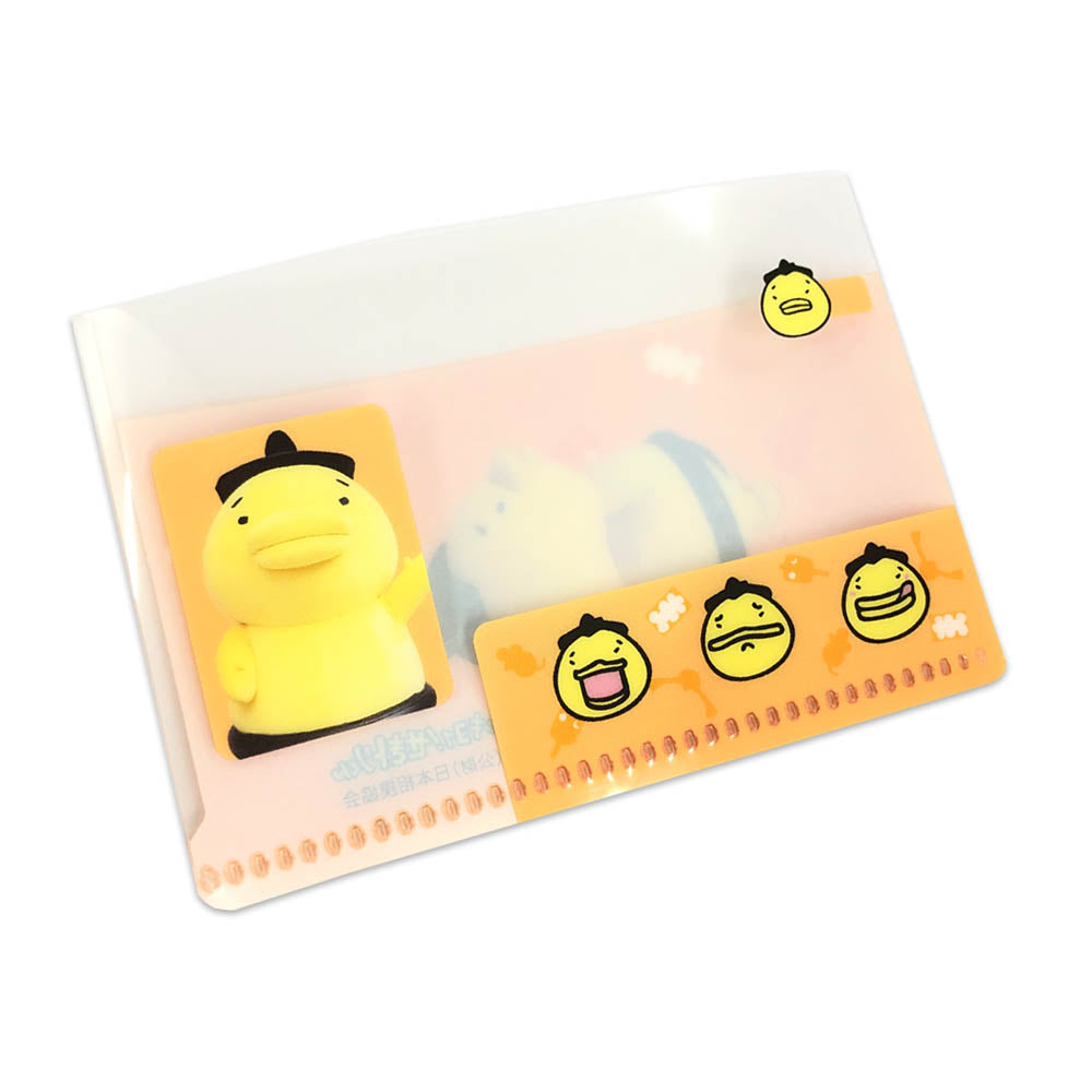 マイナンバーカードケース（あんこ山）