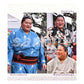 相撲日和（2026年力士卓上カレンダー）