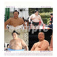 相撲日和（2026年力士卓上カレンダー）