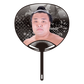 応援うちわver.2霧島