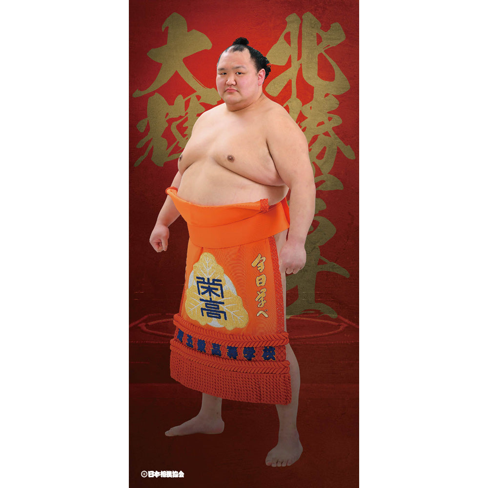 レジェンドビッグサイズポスター – お相撲さんのショッピングモール