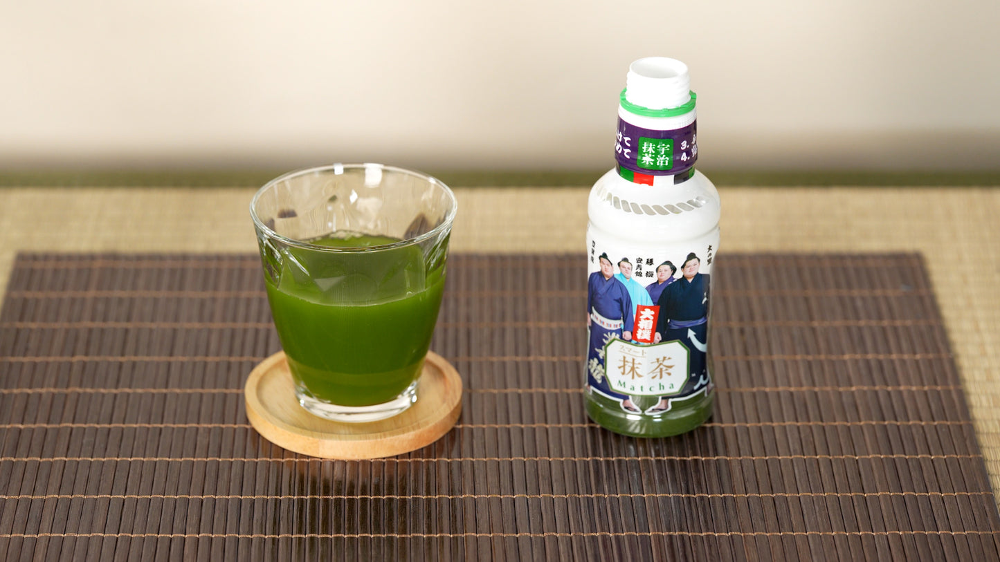 Ozumou Smart Matcha (30 sticks)