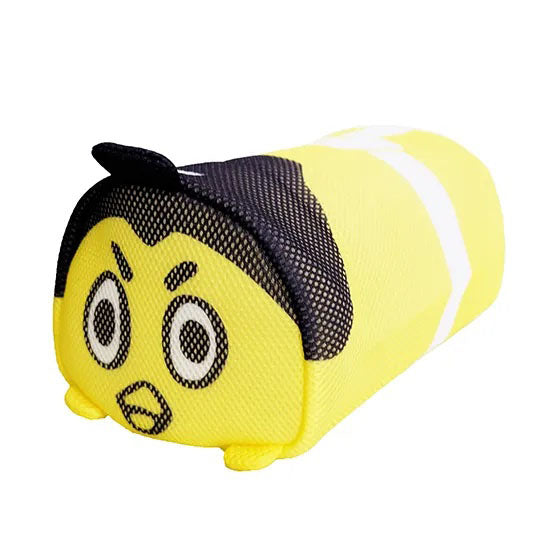 ハッキヨイ！せきトリくん