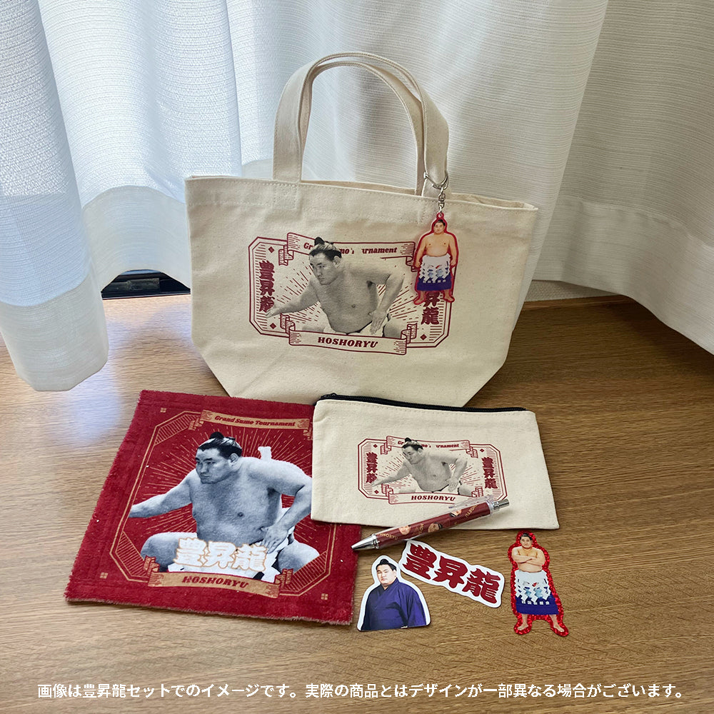 ごひいきセット(琴櫻)
