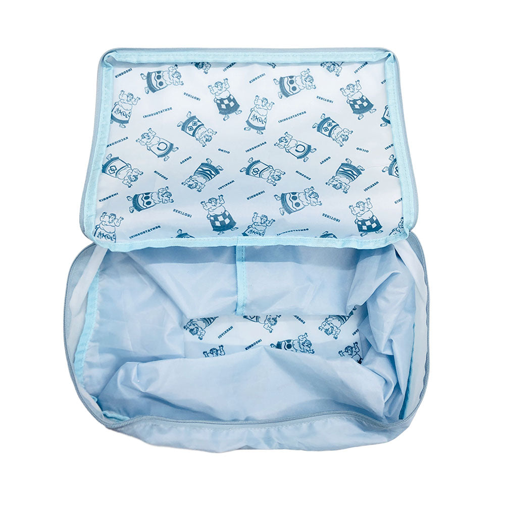 圧縮トラベルポーチ（大） – お相撲さんのショッピングモール SuMALL