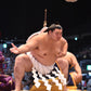 令和七年九月場所　優勝力士 純金製小判