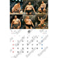 Reiwa 9 Grand Sumo Calendar & Sumo planner  Set (Pre-order)