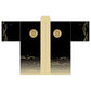 Dye-Sublimated Kushima Supporters' Happi Coat