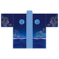 Dye-Sublimated Cheering Happi (Atami Fuji)