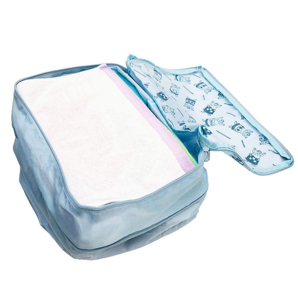 Compression Travel Pouch (Large)