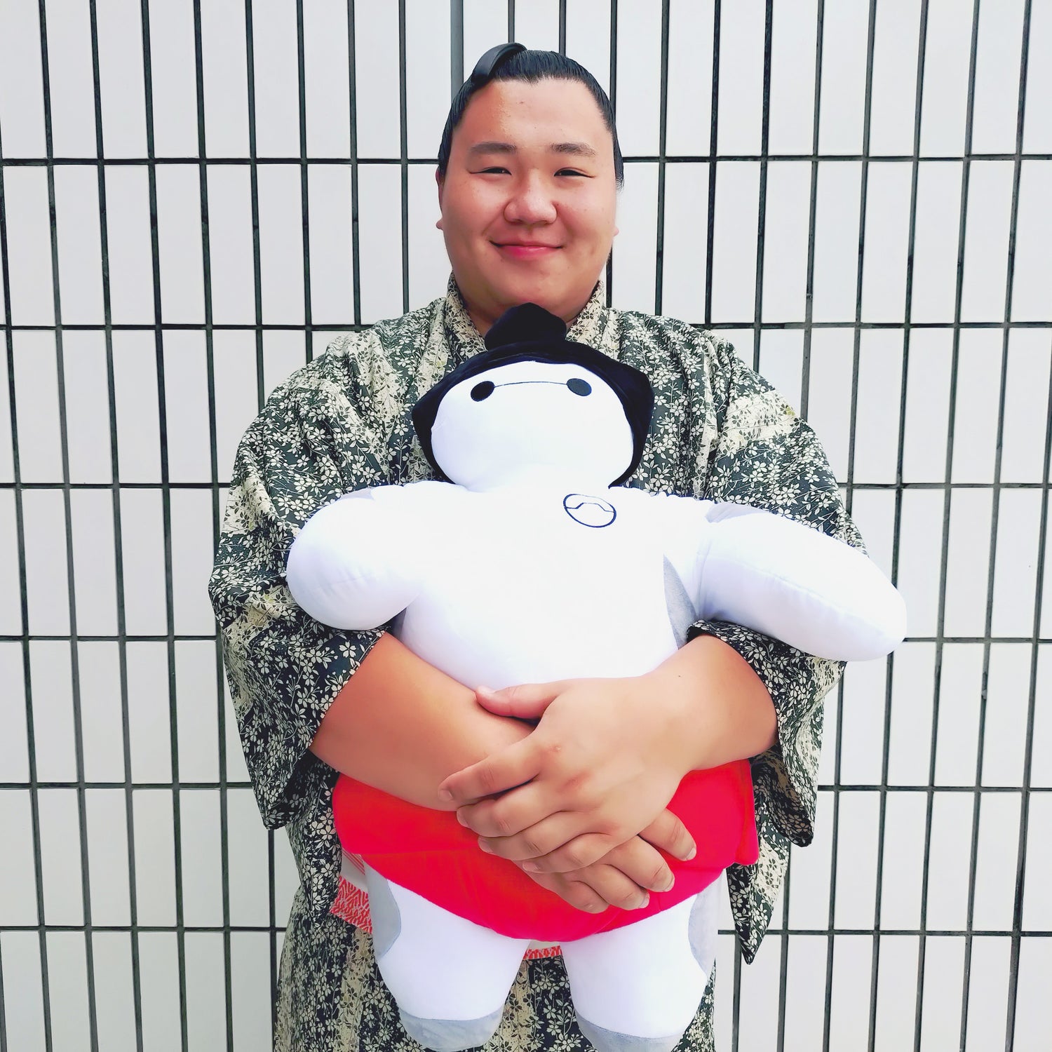 ベイマックス