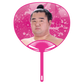 応援うちわver.2湘南乃海