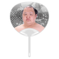 応援うちわver.2北勝富士