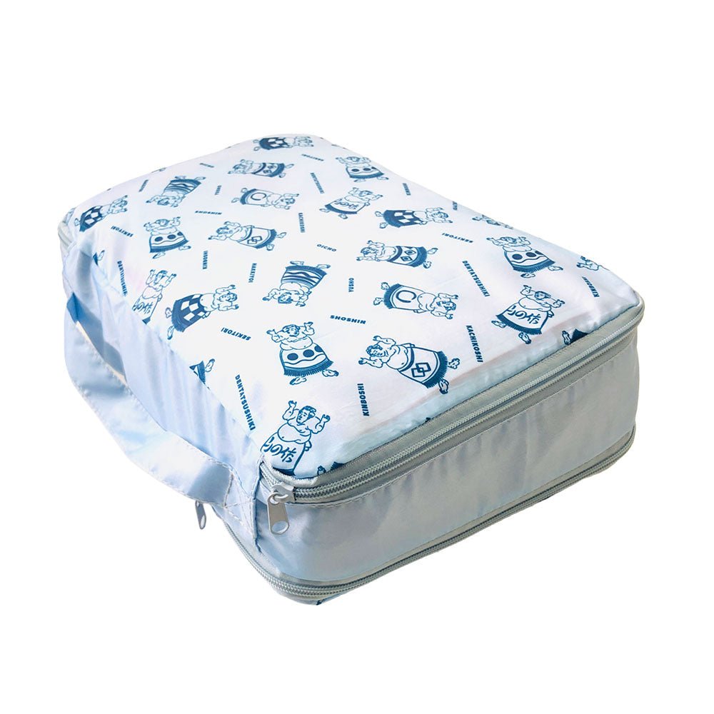 Compression Travel Pouch (Large)