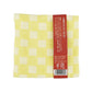 Sumo Embroidered Handkerchief(Yobidashi)