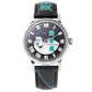 【新商品】レザーバンド腕時計(LVB140)