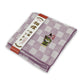 Sumo Embroidered Handkerchief(Gyoji)