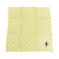 Sumo Embroidered Handkerchief(Yobidashi)