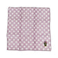 Sumo Embroidered Handkerchief(Gyoji)